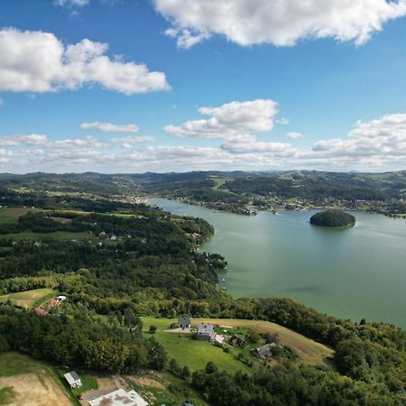 Apartment 68 - Lemon Resort Spa Gródek Nad Dunajcem Εξωτερικό φωτογραφία