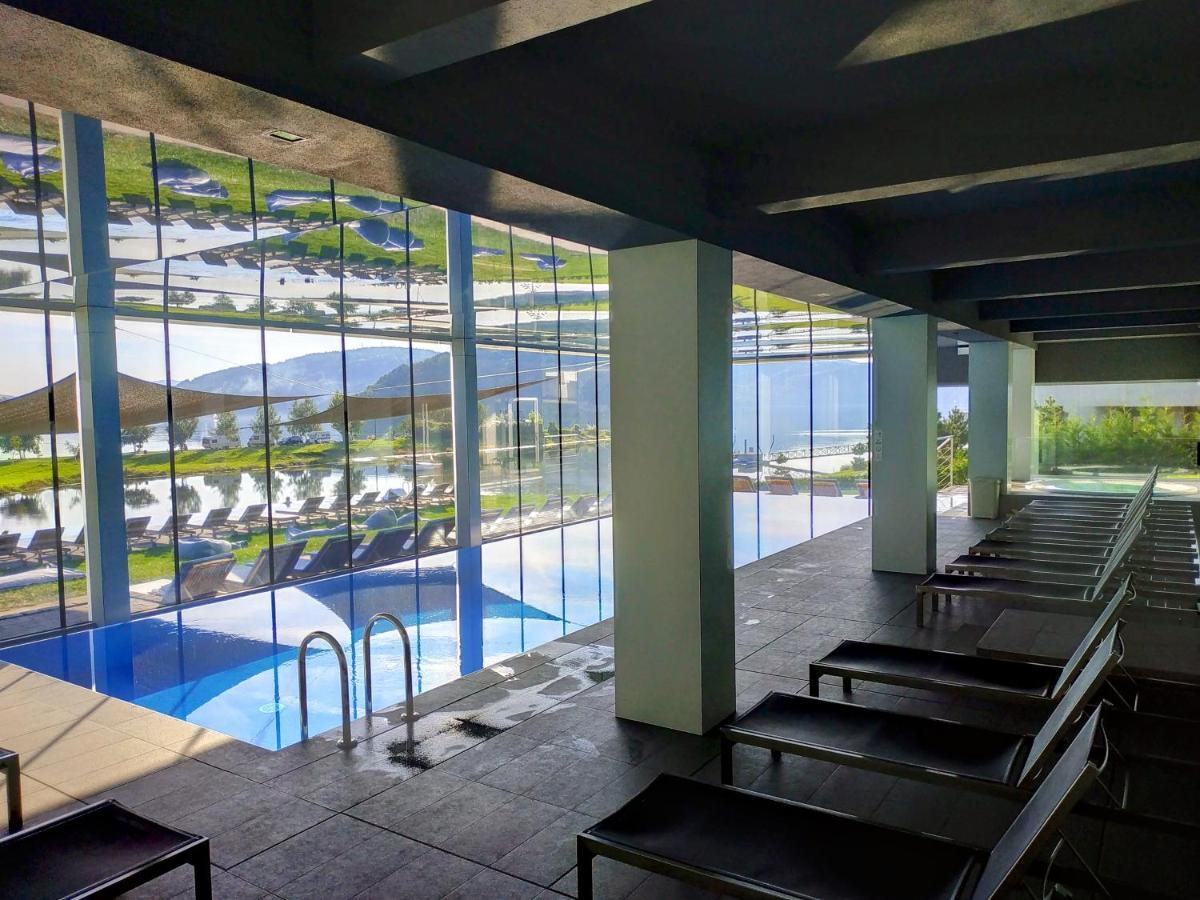 Apartment 68 - Lemon Resort Spa Gródek Nad Dunajcem Εξωτερικό φωτογραφία