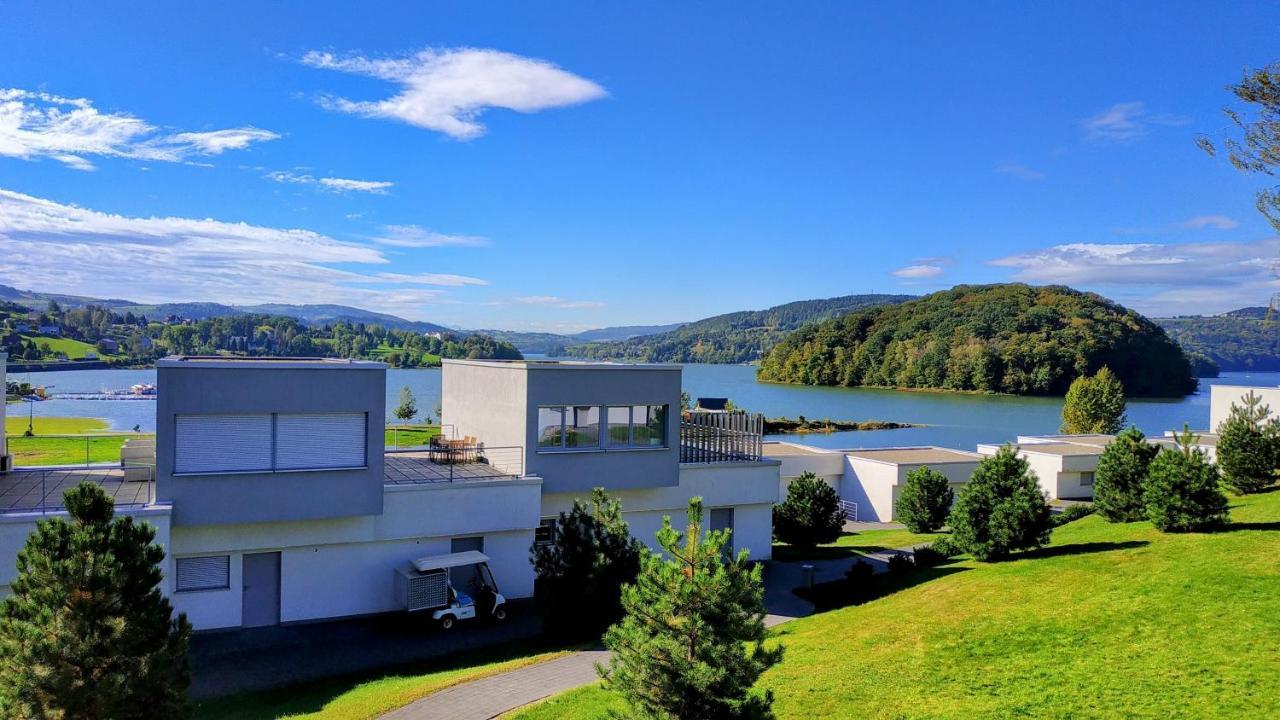 Apartment 68 - Lemon Resort Spa Gródek Nad Dunajcem Εξωτερικό φωτογραφία