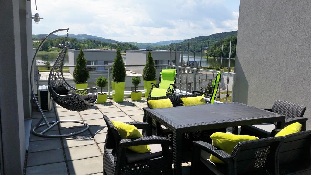 Apartment 68 - Lemon Resort Spa Gródek Nad Dunajcem Εξωτερικό φωτογραφία